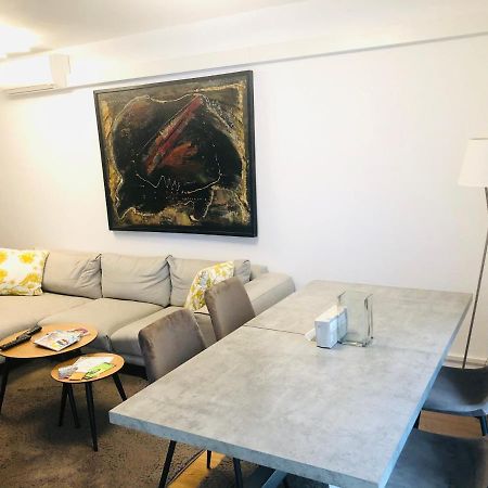 Amazing Austria Center Apartment Near Uno City Bécs Kültér fotó