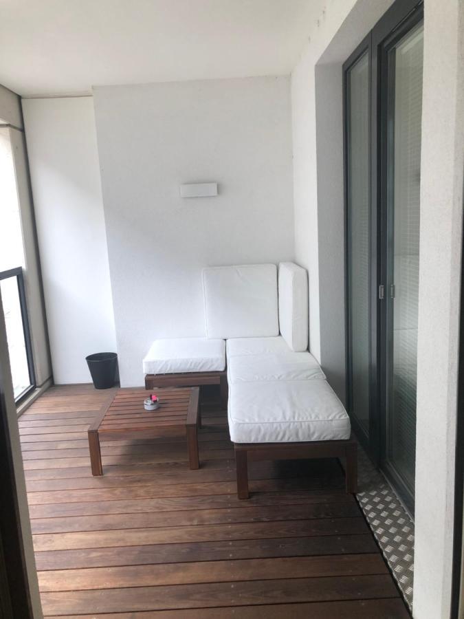 Amazing Austria Center Apartment Near Uno City Bécs Kültér fotó